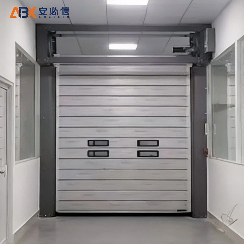 烟台市医药密闭高速门